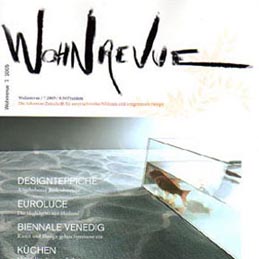 Wohnrevue