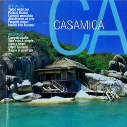 Casamica