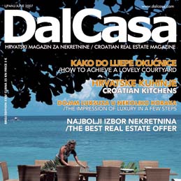 DalCasa