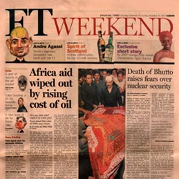 Financial TImes