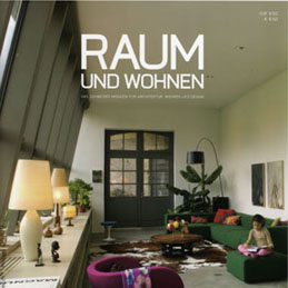 Raum und Wohnen 