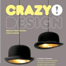 Crazy! Design