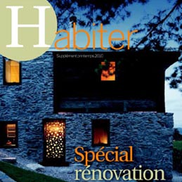 Habiter