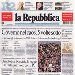 La Repubblica