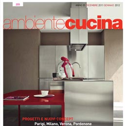 Ambiente Cucina