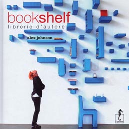 Bookshelf - librerie d