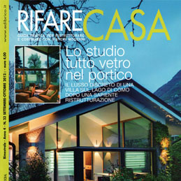 Rifare Casa