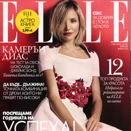 Elle