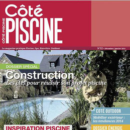 Coté Piscine