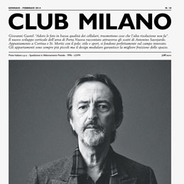 Club Milano