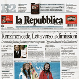 La Repubblica