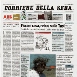 Corriere della Sera