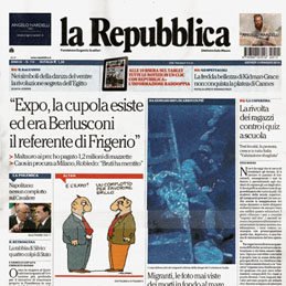 La Repubblica