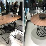 Kanpai for Kian @ Furniture China Shanghai (September, 2019)